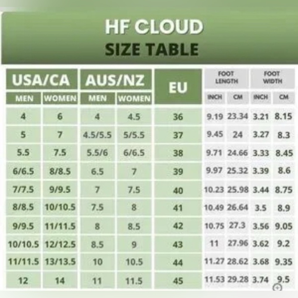 Hike‎ Footwear Cloud Ergonomic Support Barefoot sneaker shoe black women 10-10.5 - Picture 13 of 13